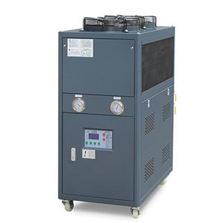 風(fēng)冷式冷水機，風(fēng)冷式冷水機標(biāo)準(zhǔn)機